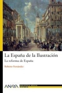 La España de la Ilustración