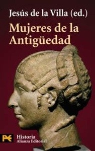 Mujeres de la antiguedad