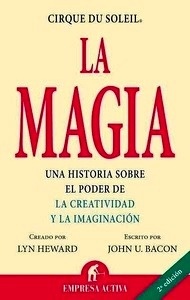 La magia