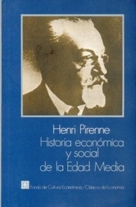 Historia econónomica y social de la Edad Media