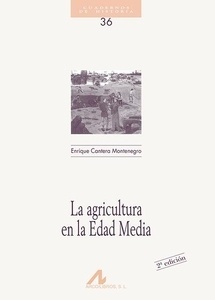 La agricultura en la Edad Media