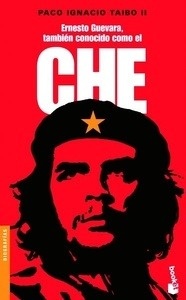 Ernesto Guevara, también conocido como el Che