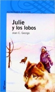 Julie y los lobos