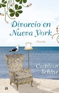 Divorcio en Nueva York