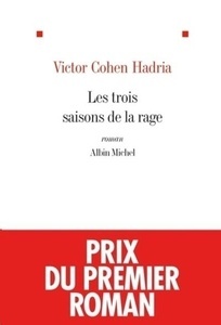 Les Trois saisons de la rage