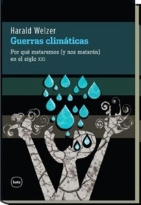 Guerras climáticas