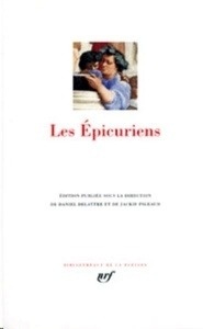 Les Épicuriens