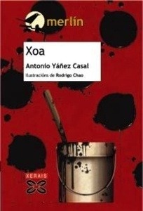 Xoa