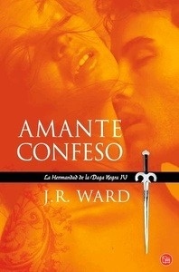 Amante Confeso