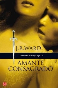 Amante consagrado