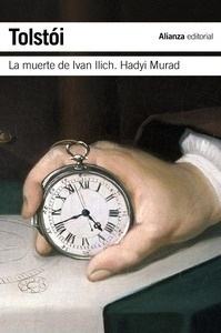 La muerte de Ivan Illich. Hadyi Murad