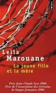 Le jeune fille et la mère