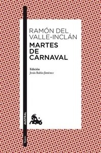 Martes de carnaval