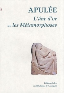 L'ne d'or ou les Métamorphoses