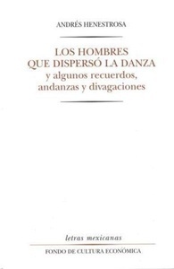 Los hombres que dispersó la danza