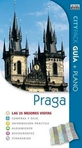 Citypack Praga