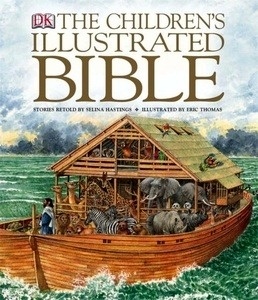 The Children's Illustrated Bible