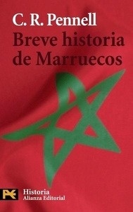 Breve historia de Marruecos