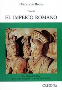 Historia de Roma