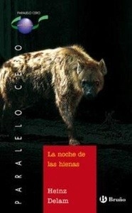 La noche de las hienas
