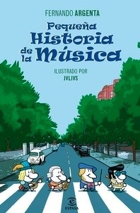 Pequeña historia de la música