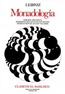 Monadología (trilingüe)