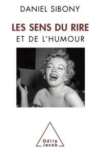 Le sens du rire et de l'humour