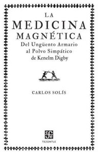 Medicina magnética