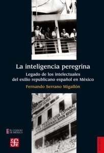 Inteligencia peregrina