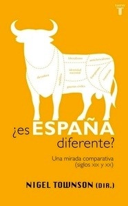 ¿Es España diferente?