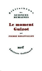 Le moment Guizot