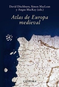 Atlas de Europa Medieval