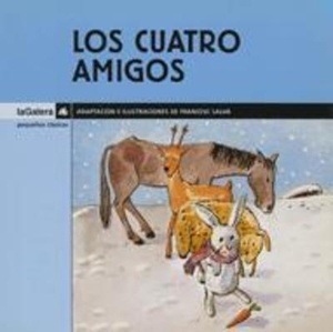 Los cuatro Amigos