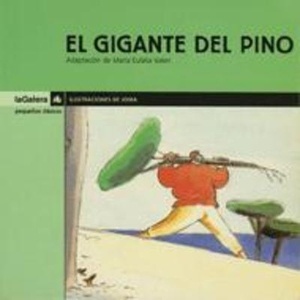 El gigante Del Pino