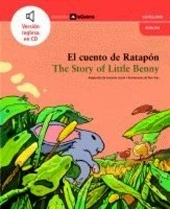 El cuento de Ratapón / The story of Little Benny