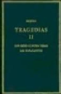Tragedias II