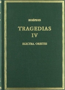 Tragedias IV