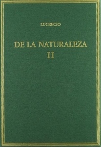 De la naturaleza II