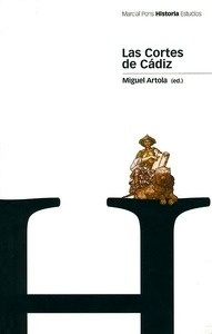 Las Cortes de Cádiz