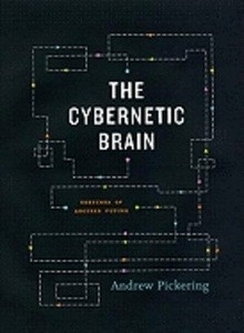 The Cybernetic Brain: Sketches of Another Future