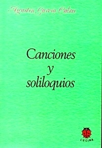 Canciones y soliloquios