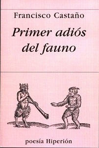 Primer adiós del fauno