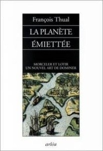 La planète émiettée