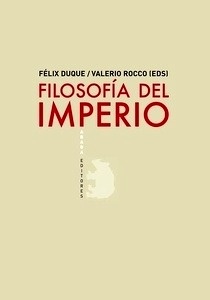 Filosofía del imperio