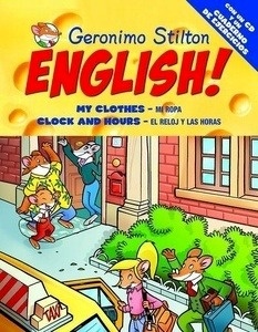 Stilton English 3