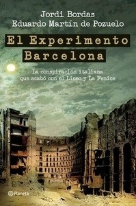 Experimento Barcelona