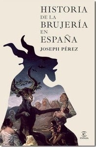 Historia de la brujería en España