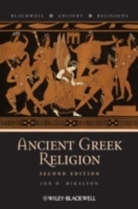 Ancient Greek Religion