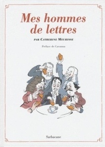 Mes hommes de lettres