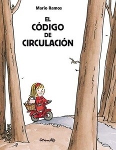 El código de circulación